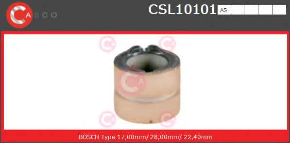 CASCO CSL10101AS