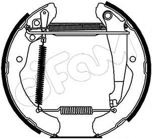 CIFAM 151-148