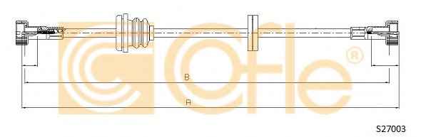 COFLE S27003