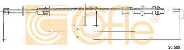 COFLE 10608