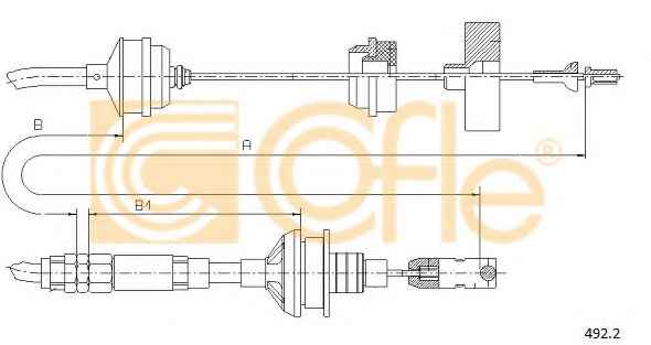 COFLE 4922