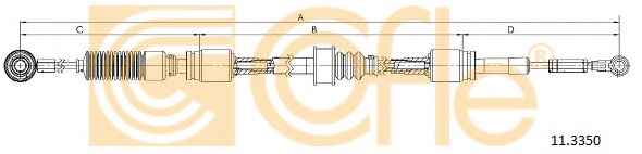 COFLE 113350