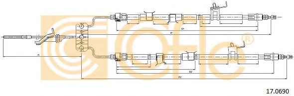 COFLE 170690