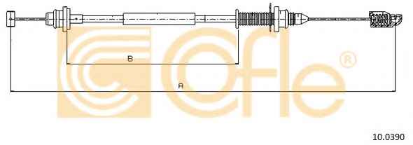 COFLE 100390