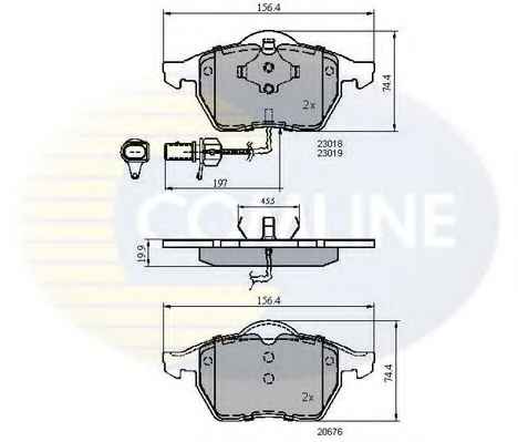 COMLINE CBP11025