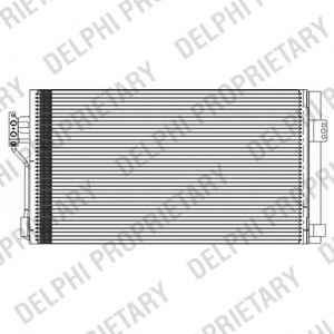 DELPHI TSP0225611