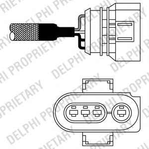 DELPHI ES10979-12B1