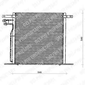 DELPHI TSP0225126