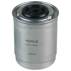 DELPHI HDF518