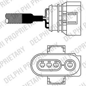 DELPHI ES10403-12B1