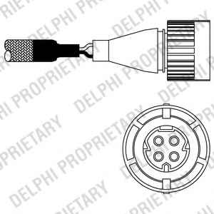 DELPHI ES10986-12B1