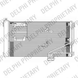 DELPHI TSP0225610