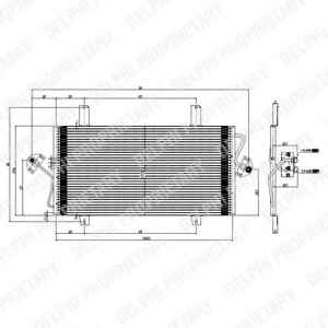 DELPHI TSP0225535