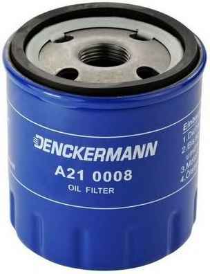 DENCKERMANN A210008