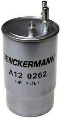 DENCKERMANN A120262