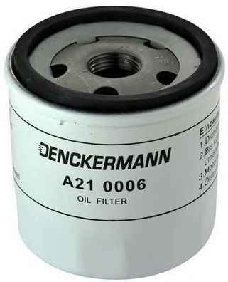 DENCKERMANN A210006