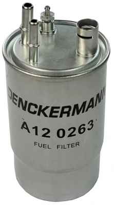 DENCKERMANN A120263