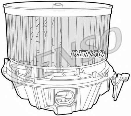 DENSO DEA37001