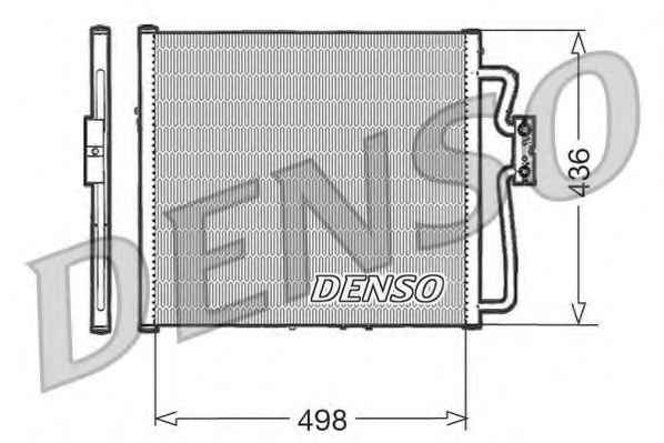 DENSO DCN23009