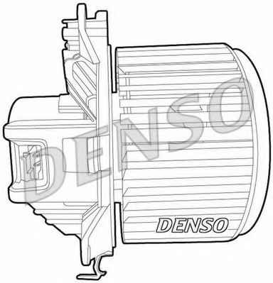 DENSO DEA09070