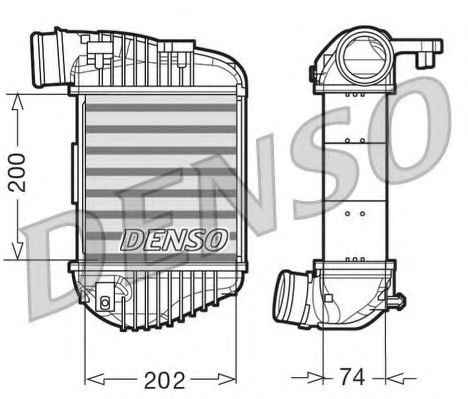 DENSO DIT02023