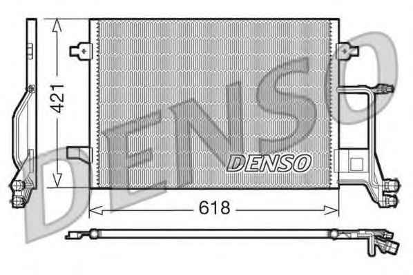 DENSO DCN02013