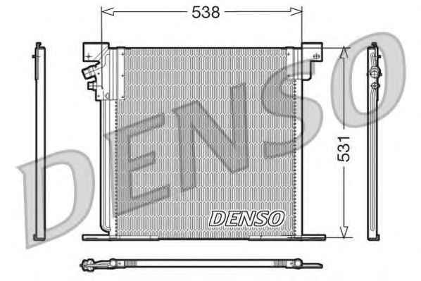 DENSO DCN17030