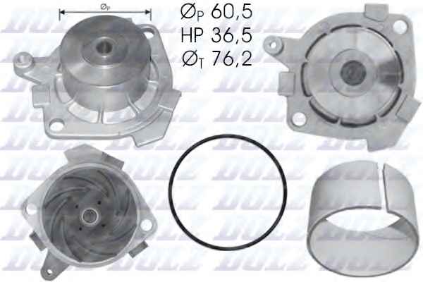 DOLZ S212