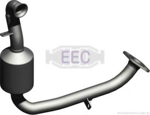 EEC FR6050T