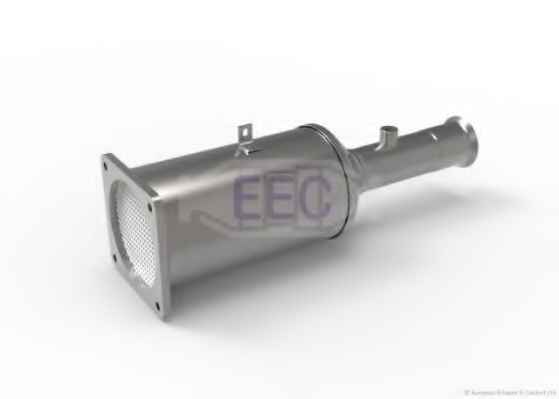 EEC DPF011