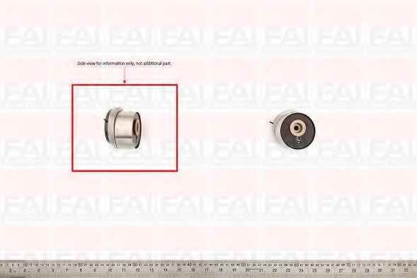 FAI AUTOPARTS T1162