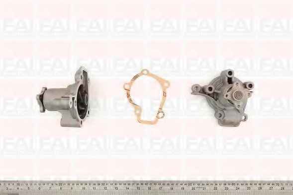 FAI AUTOPARTS WP6265