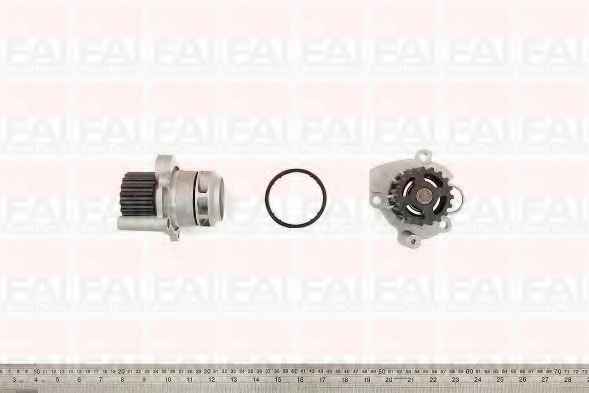 FAI AUTOPARTS WP6437