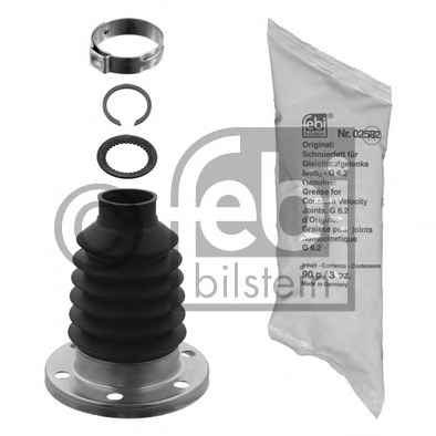 FEBI BILSTEIN 37116