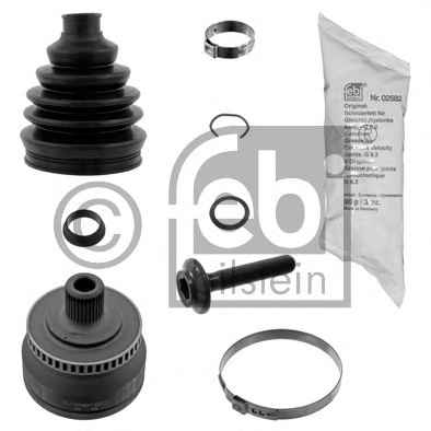 FEBI BILSTEIN 33224