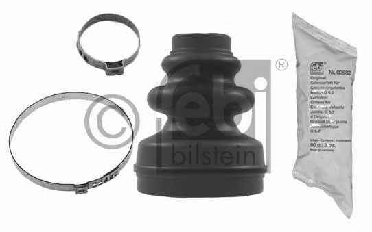 FEBI BILSTEIN 22015