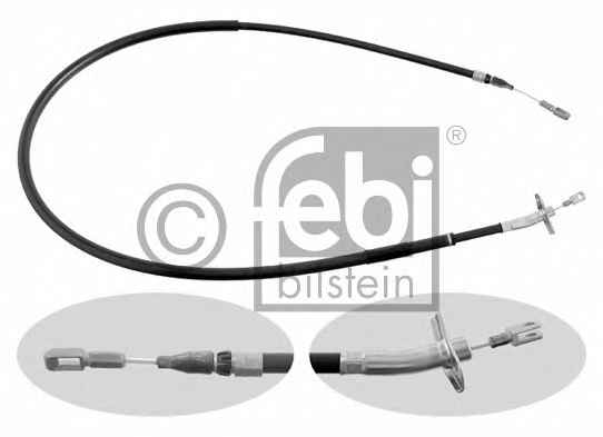 FEBI BILSTEIN 09500