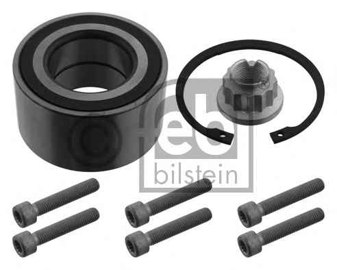 FEBI BILSTEIN 34789