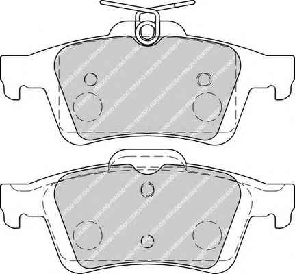 FERODO FDB1931