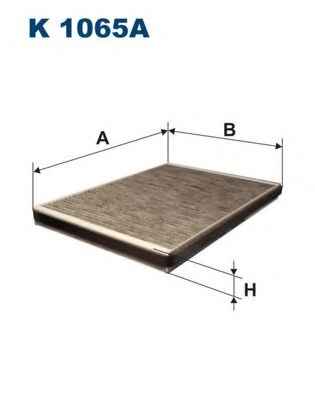 FILTRON K1065A