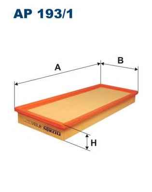 FILTRON AP193/1