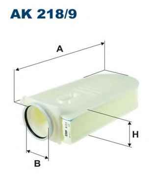 FILTRON AK2189