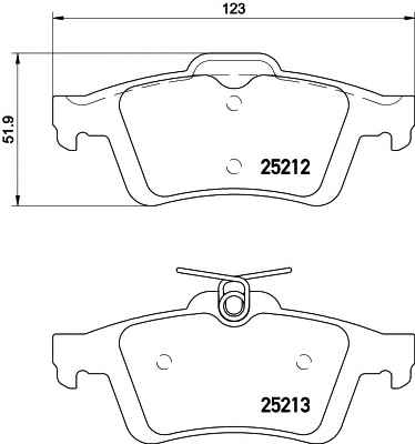 HELLA PAGID 8DB 355 015-761