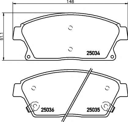 HELLA PAGID 8DB 355 015-241