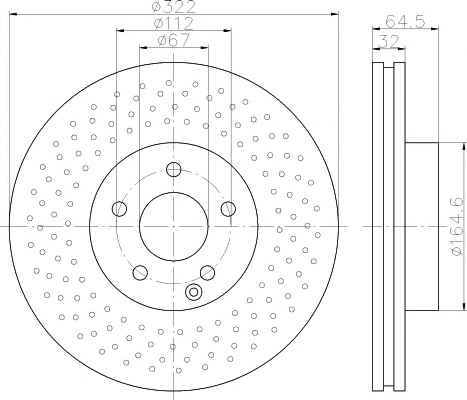 HELLA PAGID 8DD 355 114-231