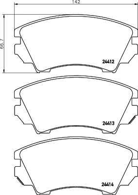 HELLA PAGID 8DB 355 013-041