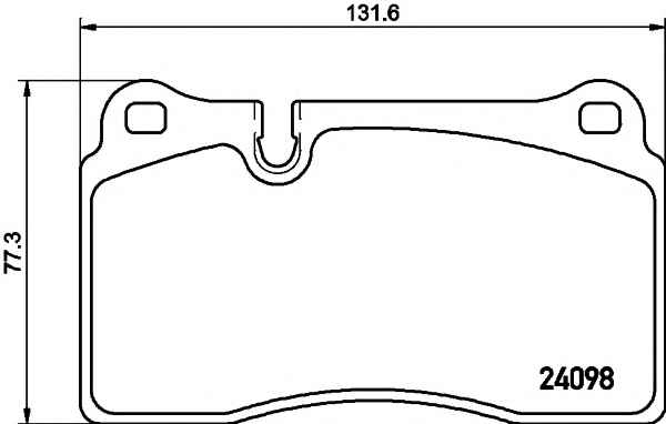 HELLA PAGID 8DB 355 011-851