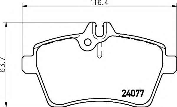 HELLA 8DB 355 011-381