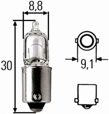 HELLA 8GH 002 473-151