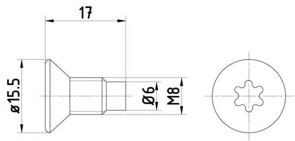 HELLA 8DZ 355 209-041